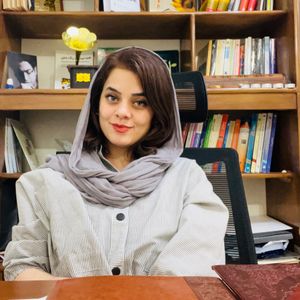 عکس دکتر