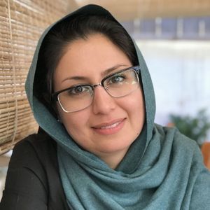 شکوه افطاری دکترا