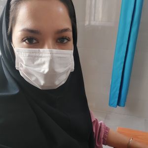 المیرا معین جهرمی