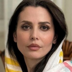 فریبا پرتوی