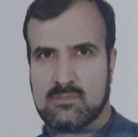 محمدعلی احمدلو