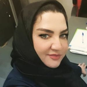 معصومه صداقت