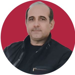 عکس دکتر