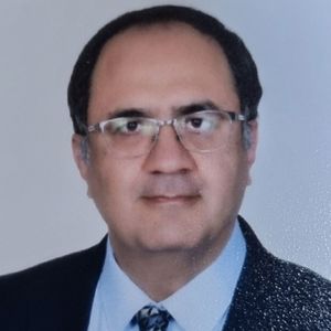 علی مختار