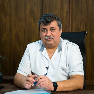 عکس دکتر