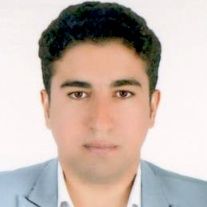 فرزاد نیک روی