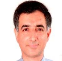جمشید صفدریان