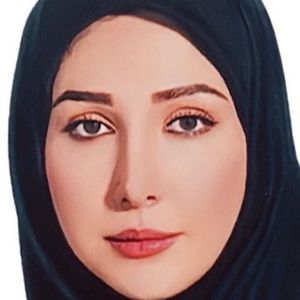 مژده اکبری