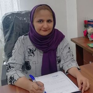 عکس دکتر