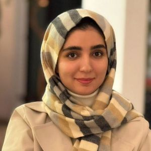 زهرا ده نبی