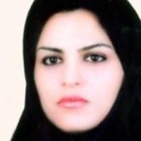 مریم نعمتی