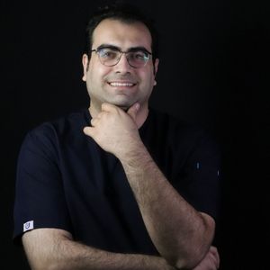 عکس دکتر