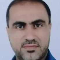 حسینعلی محمدی