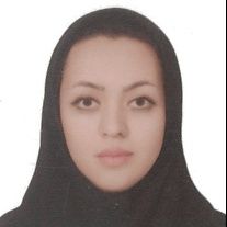 راحله حسینی