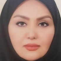 الهام شفیعی