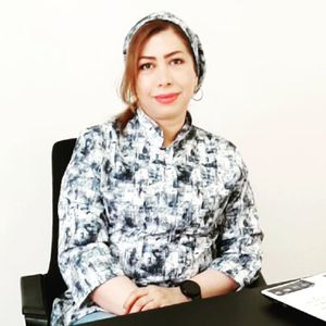 ساناز زنگنه