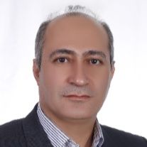 اکبر رضایی