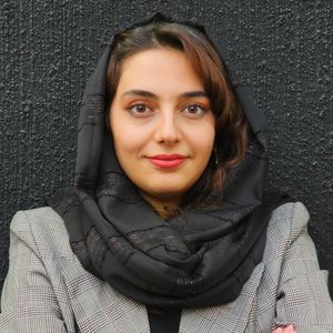 فردیس پورسلیمان زاده