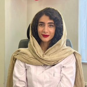 یاسمین ملکی گیلوائی