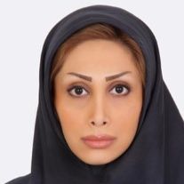 سمیه بهاروند
