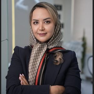 سحر چپرلی
