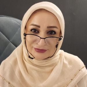 زهرا رفیعی