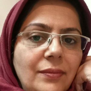 ملیحه امیری راد