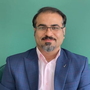 محمد سلطانی دلگشا