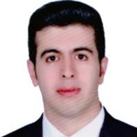 علی محمودی