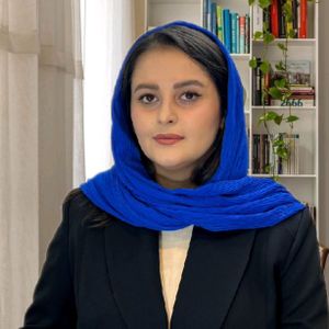 سمانه زوبین
