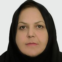 نسرین حیدری