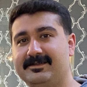 میلاد رحمت پناه