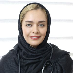 شهلا قربانی بنی یکه