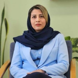 آرزو عمادیان
