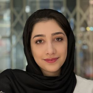 فاطمه کدخدازاده
