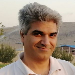 اسفندیار کشاورز