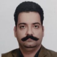 سید صالح رجایی