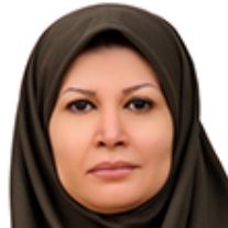 نازآفرین حیدرپور