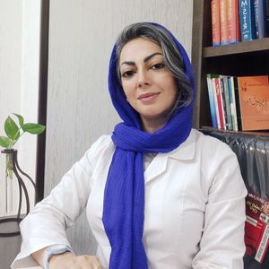 عکس دکتر