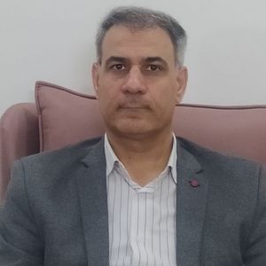 علی طاهری داغیان
