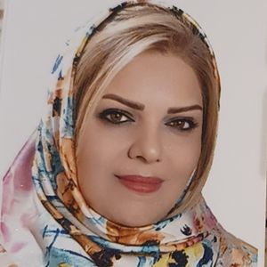 روشنک اسمعیلی