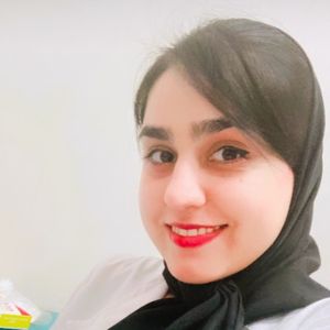 هانیه کریمی