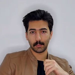حامد محمدی فارسانی