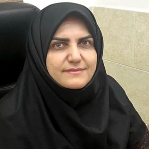 لیلا باباجانی گرجی