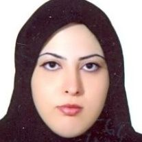 شفیقه ایمان زاده