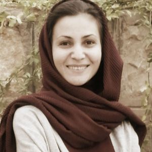 زهرا نجاتی