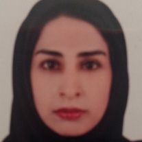فریبا عرب خزاعی