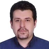 شهرام جلیل زاده ایمپلنت دندان