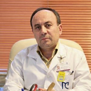 عبدالحمید باقری