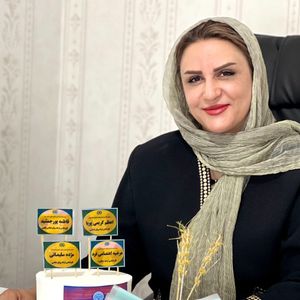 اعظم کریمی پویا